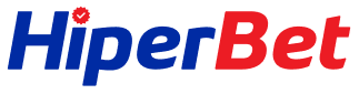 Logo da HiperBet